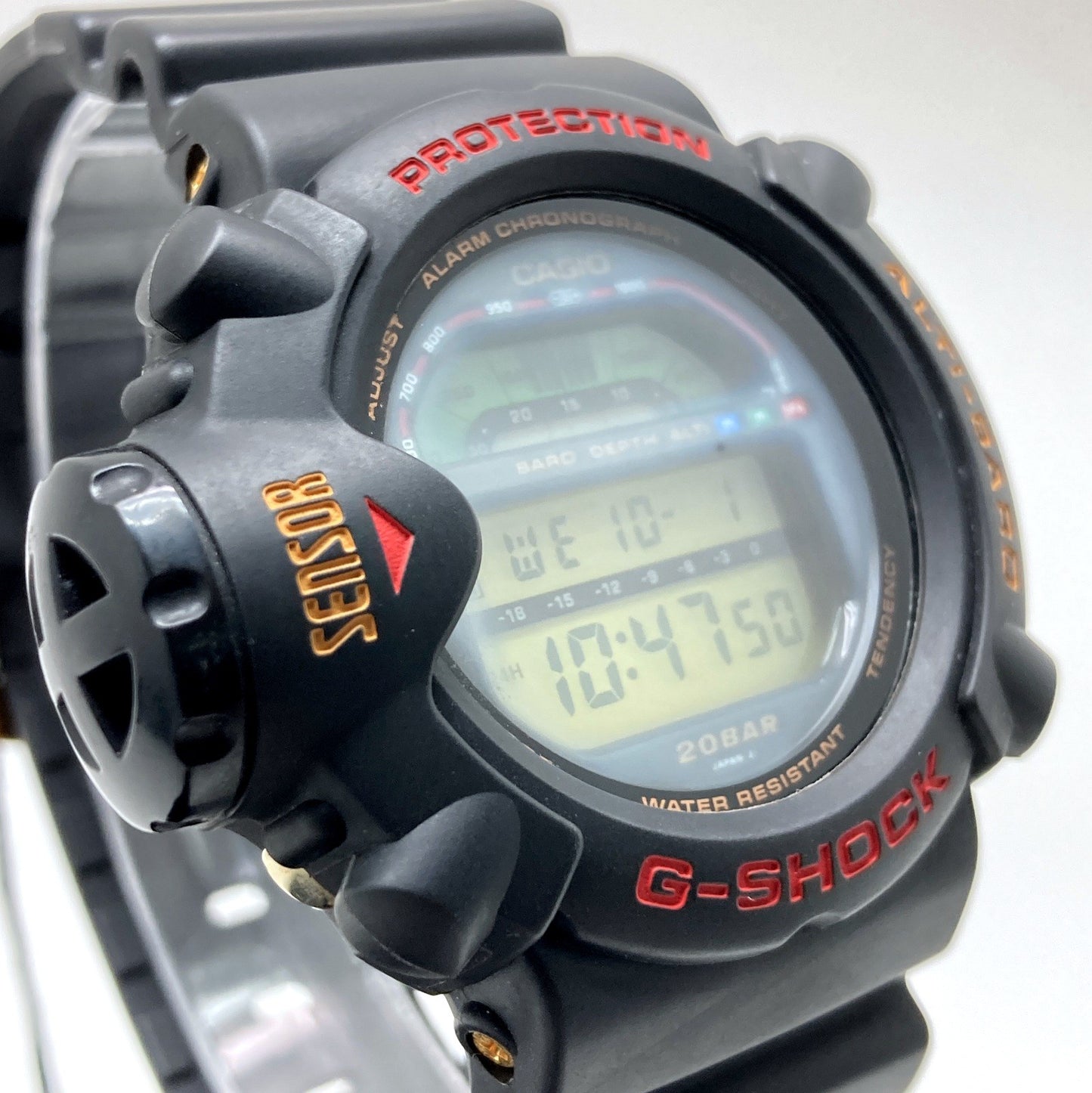 DW-6500GJ-1A スカイフォース