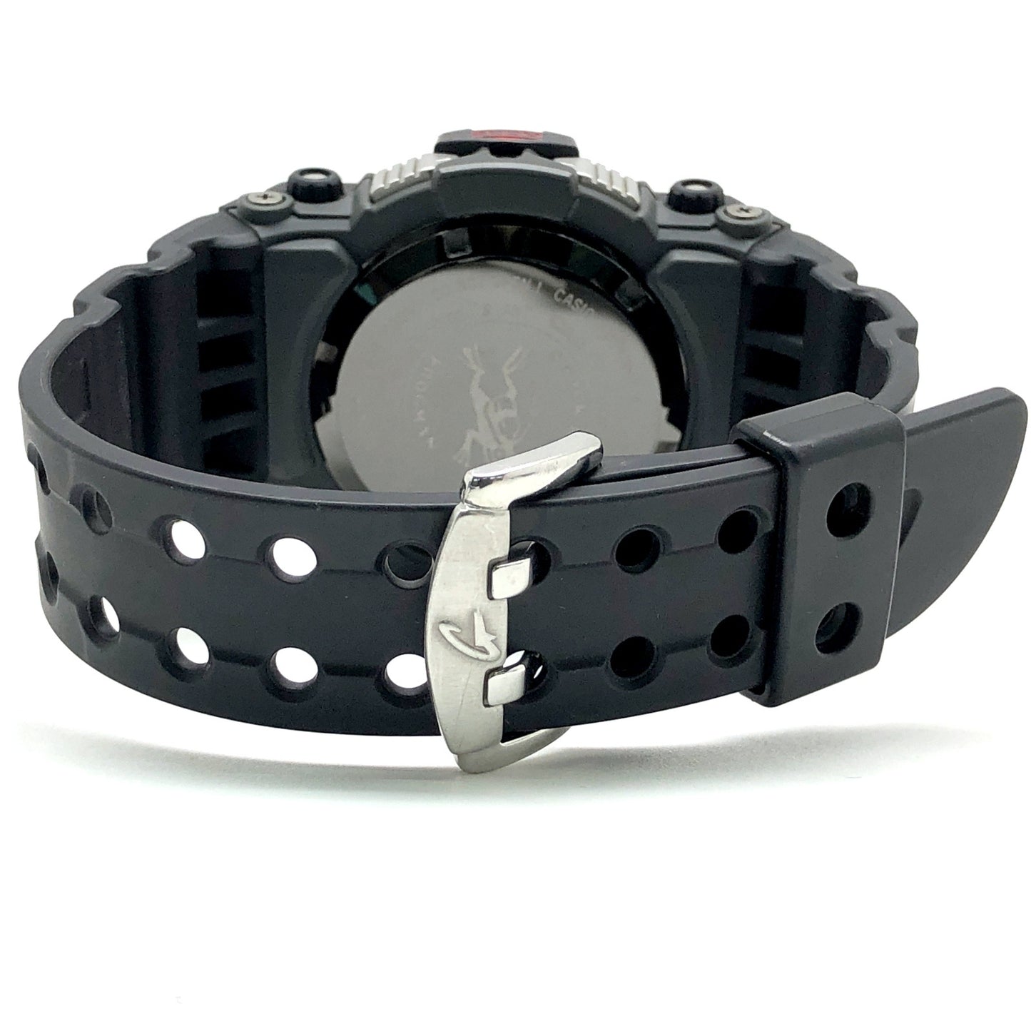 GF-1000-1 フロッグマン タフソーラー搭載 海外モデル