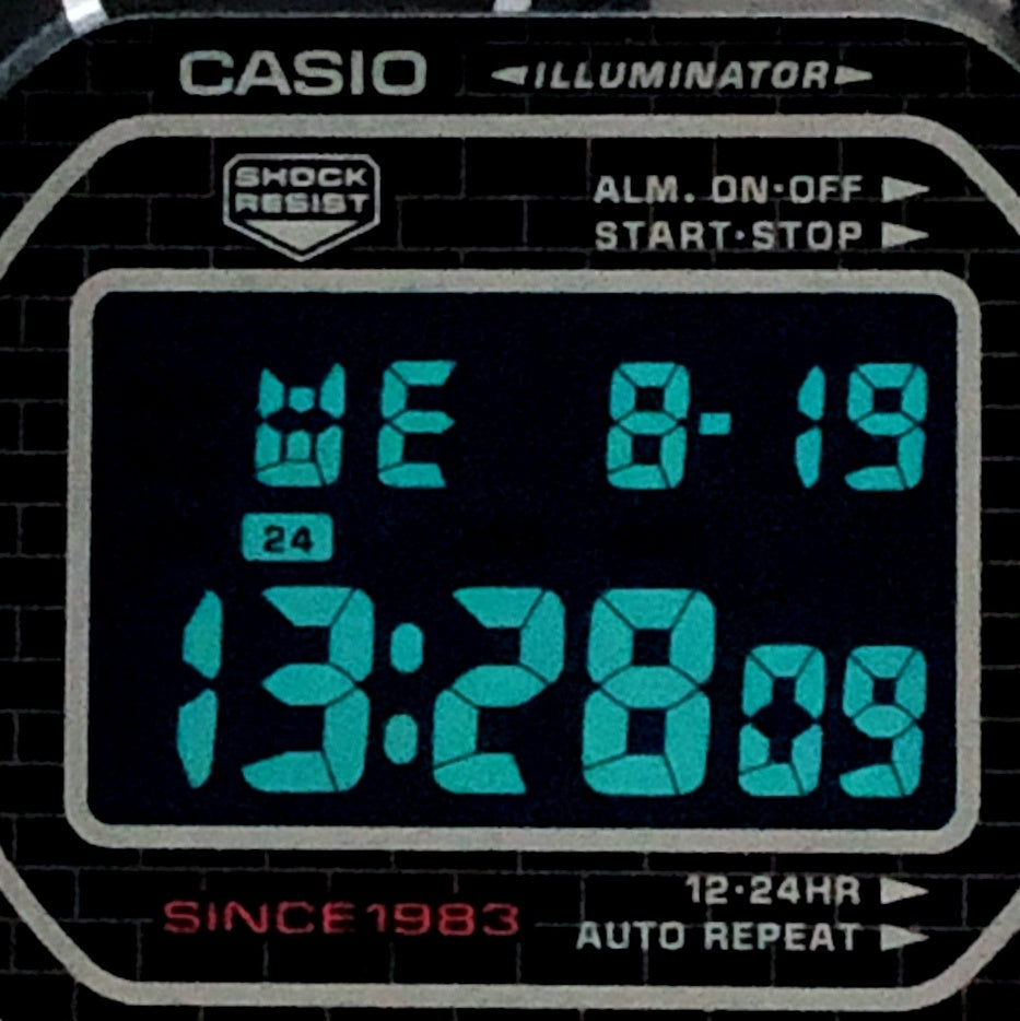 DW-5000SS-1 ストリートスピリット グラフィティアート