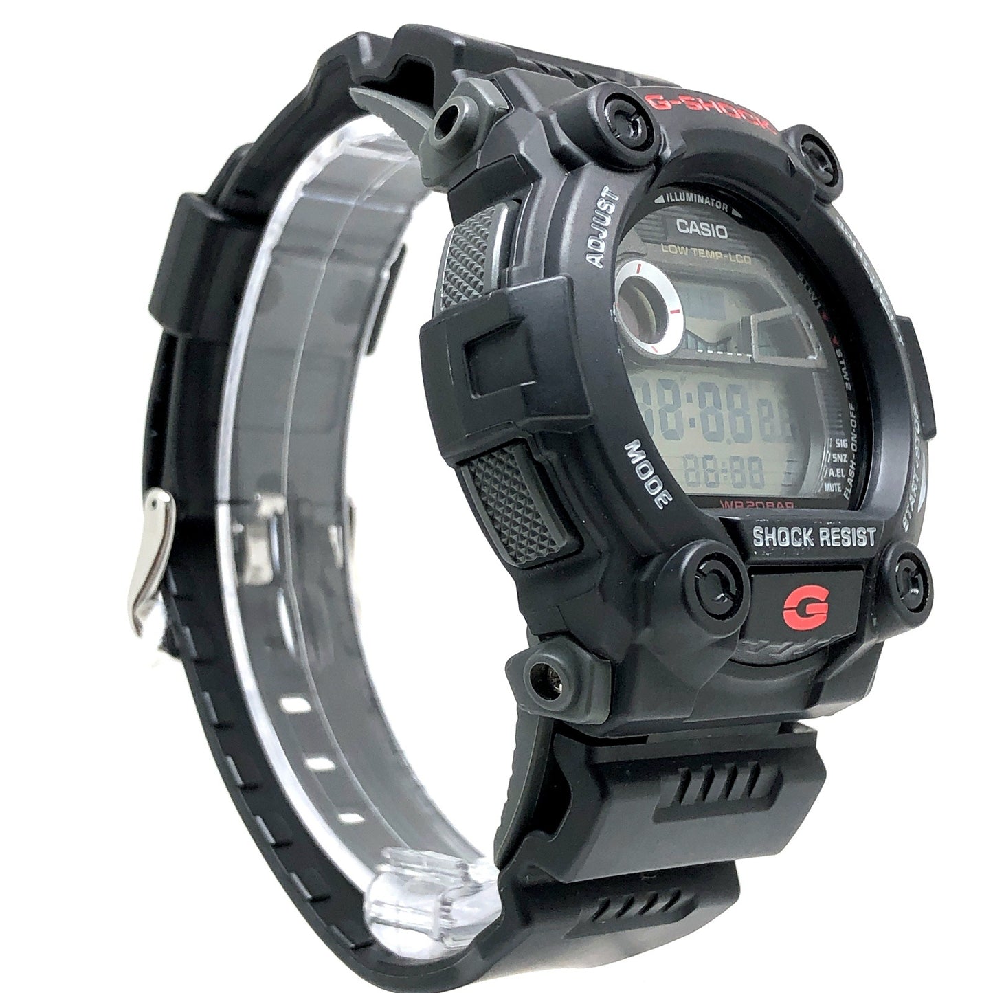 G-7900-1 大型ボタン・大型液晶採用