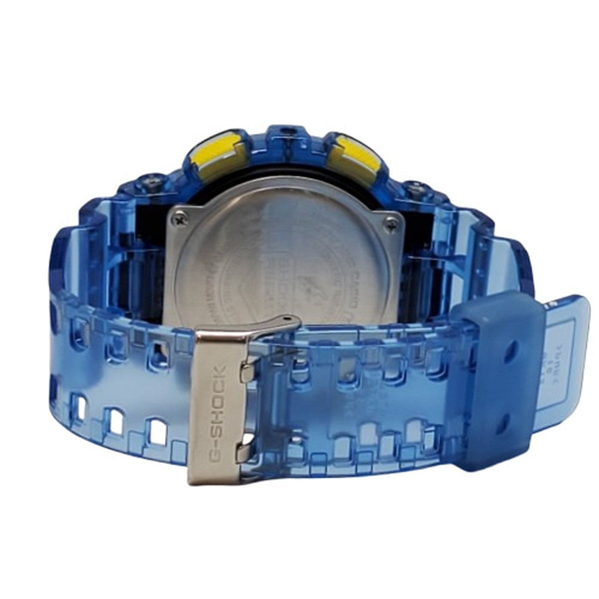 GA-110JT