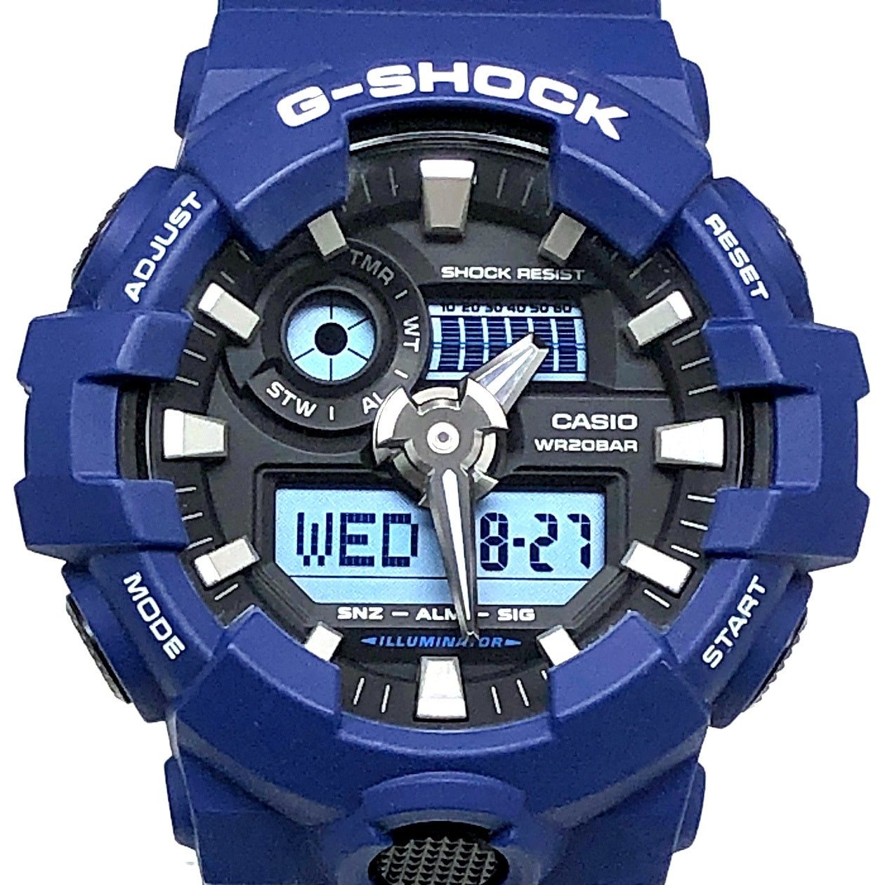 GA-700-2A