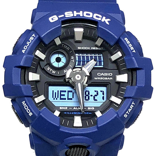 GA-700-2A