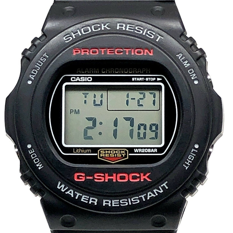 DW-5750E-1 復刻スティング