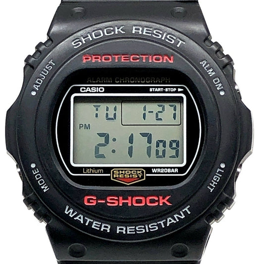 DW-5750E-1 復刻スティング