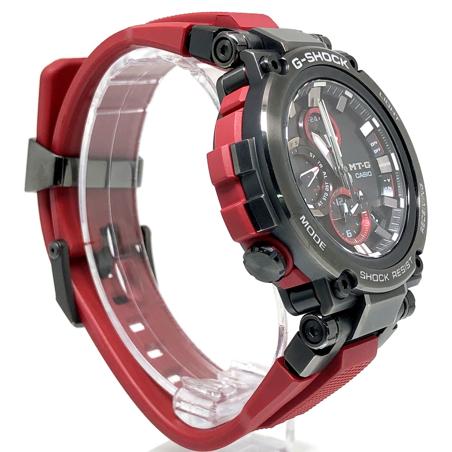 MTG-B1000B-1A4 MT-G Bluetooth搭載 ミドルサイズ