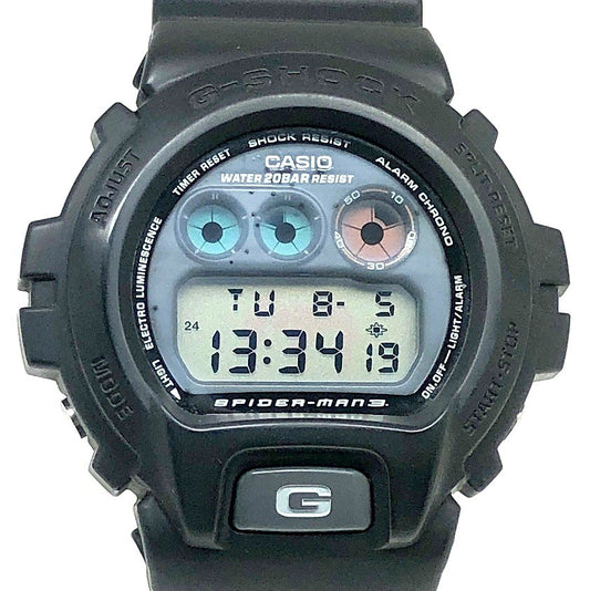 DW-6900FS SPIDER-MAN3 ヴェノムVer