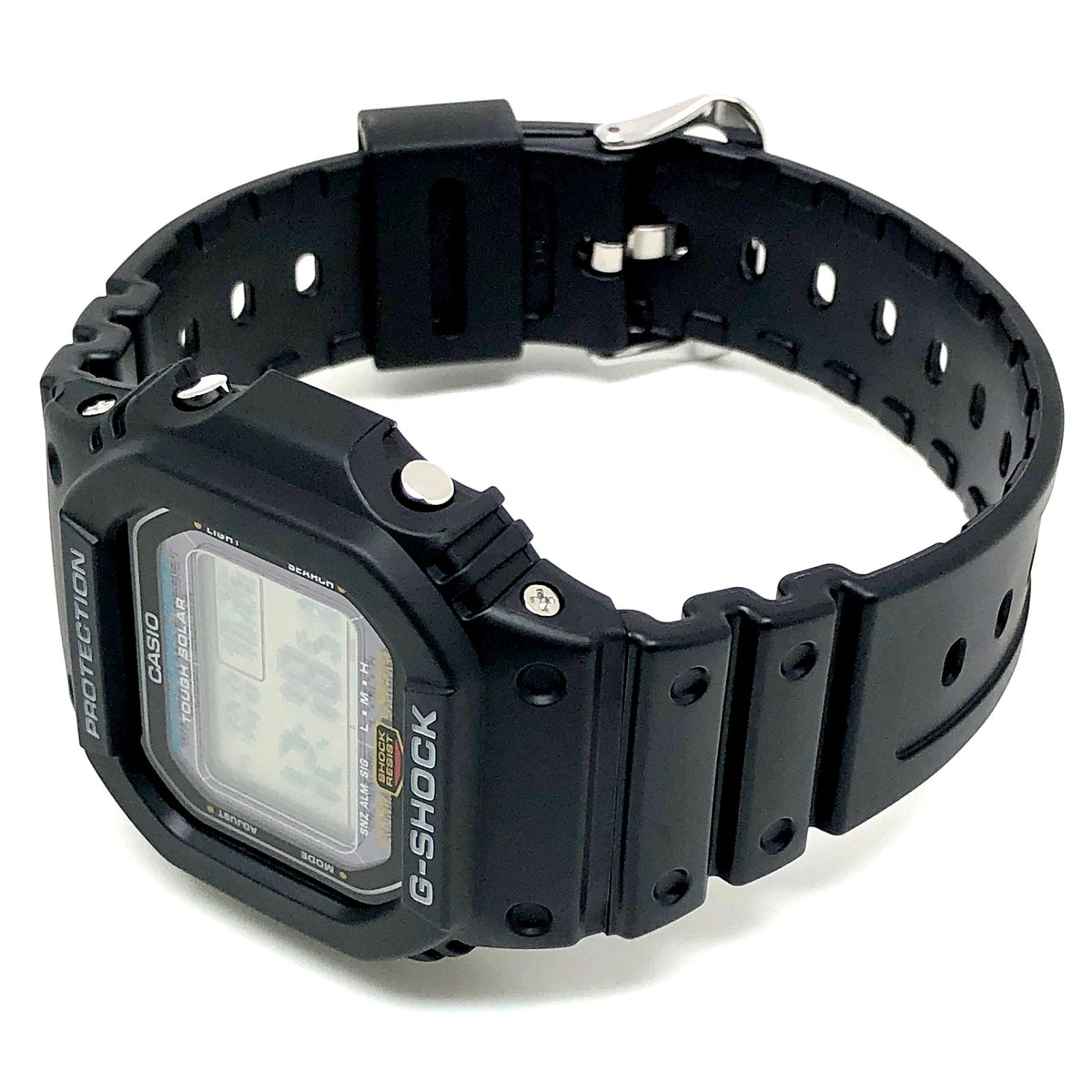 G-5600UE-1JF タフソーラー搭載 5600Cカラー採用モデル