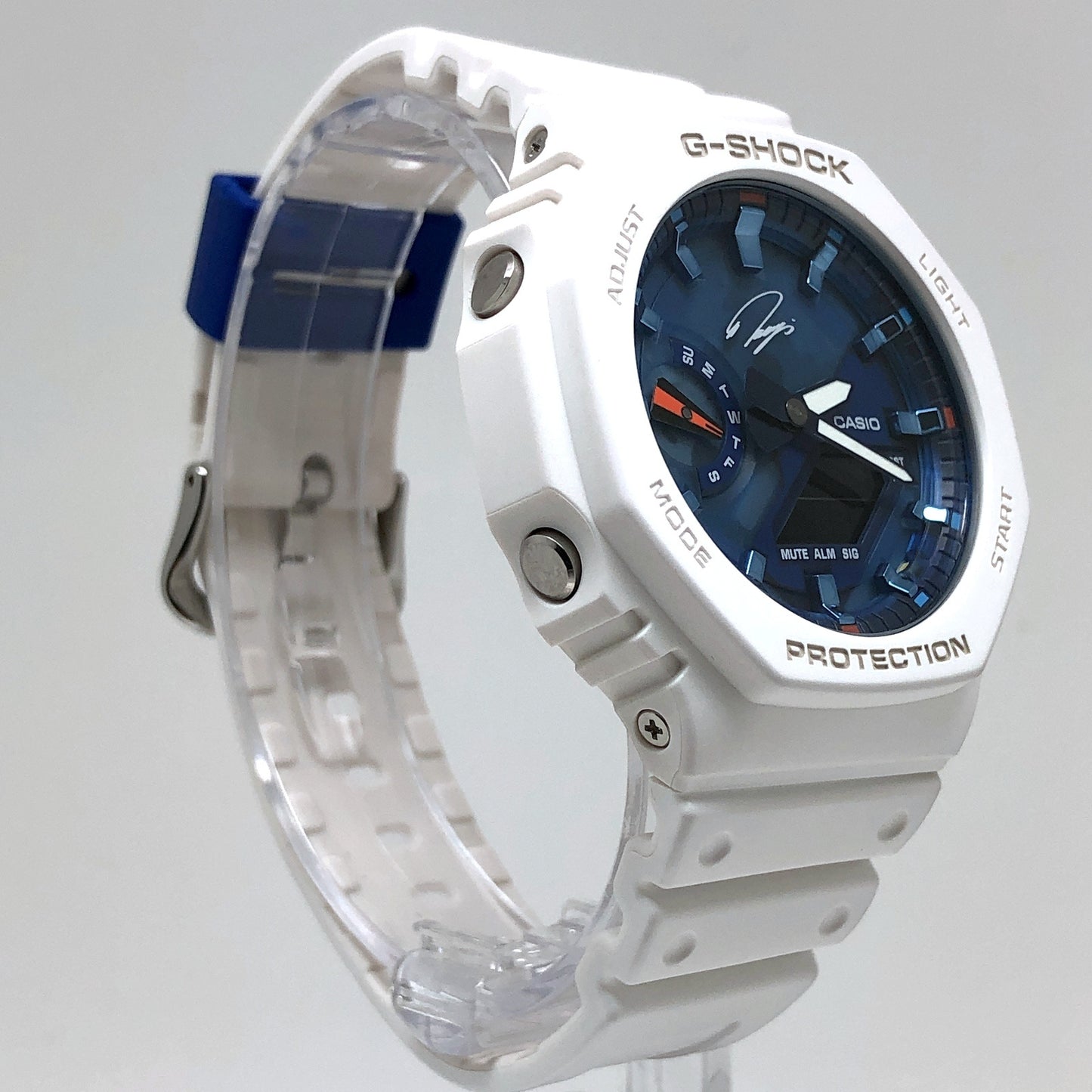GA-2100RI25-7A 石川遼 第5弾 2025年 シグネチャーモデル