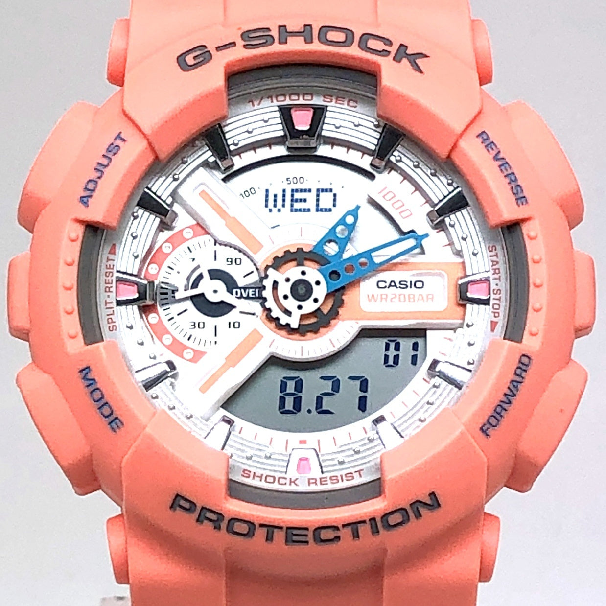 GA-110DN-4A ダスティネオンシリーズ