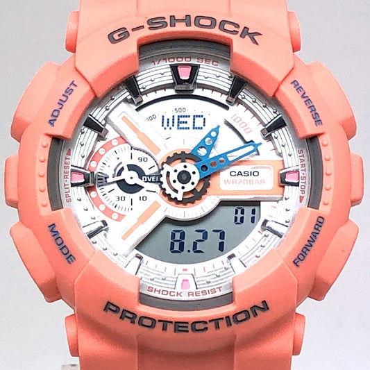 GA-110DN-4A ダスティネオンシリーズ