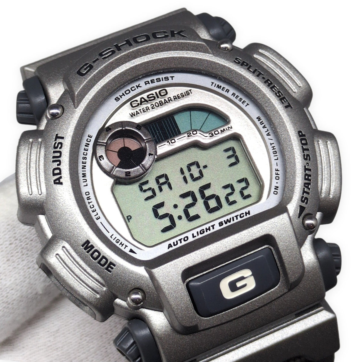 DW-9000AS-8BT