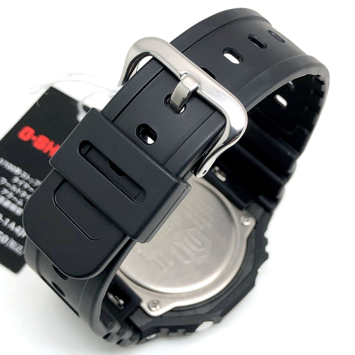 GA-2100-1A3 ネオンアクセントシリーズ グリーン