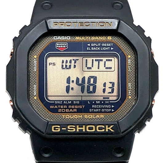 GW-T5030C-1 Gショック30周年記念 世界200本限定 ポーター コラボレーションモデル