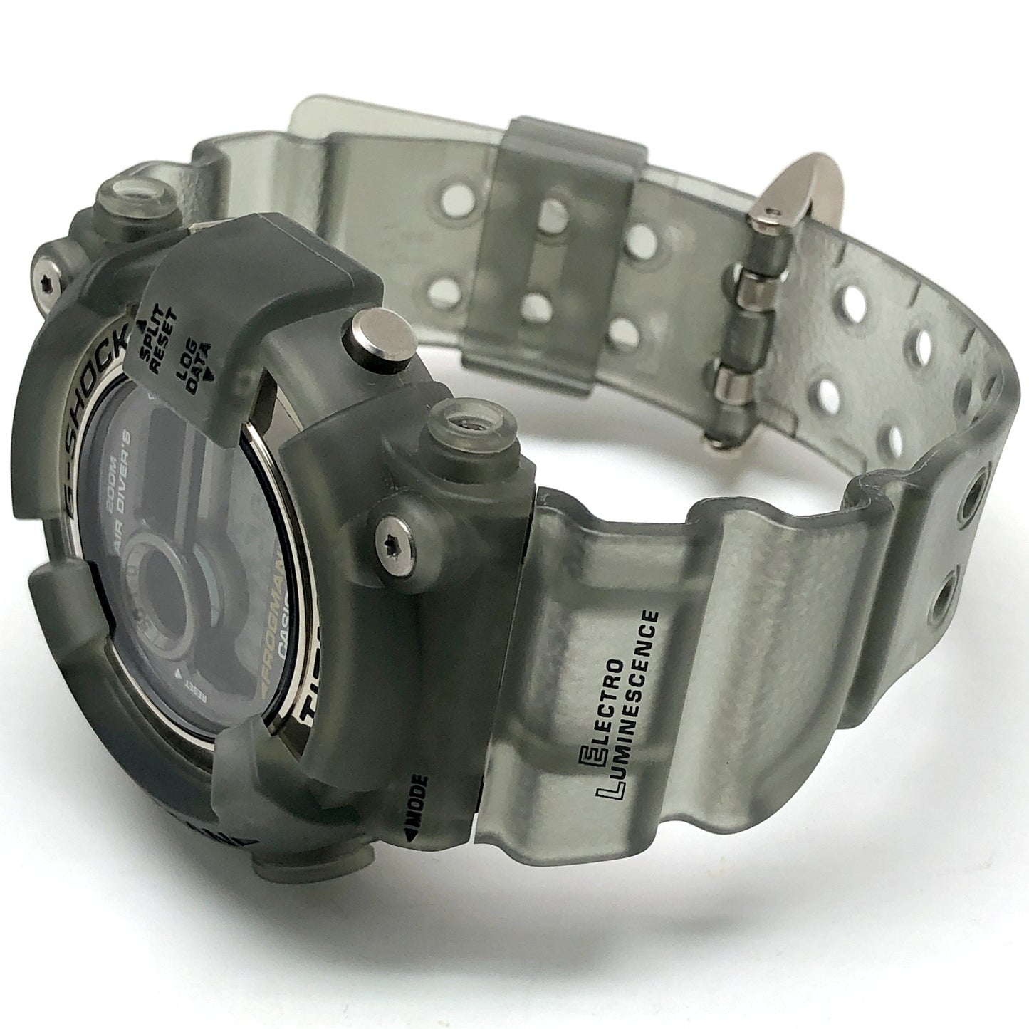 DW-8200MS-8T フロッグマン メンインスモーク