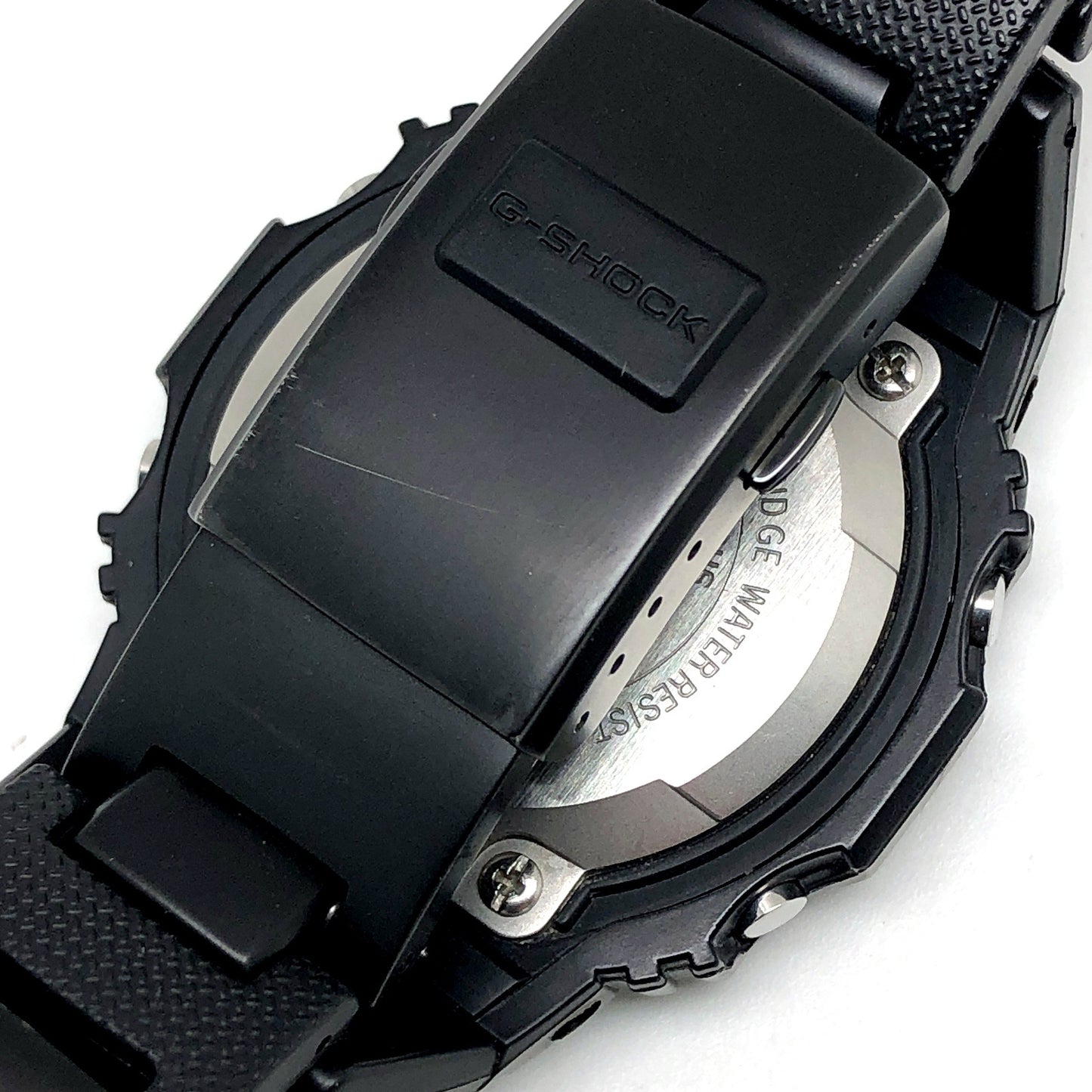 GW-M5610BC-1 5600シリーズ コンポジットバンドモデル