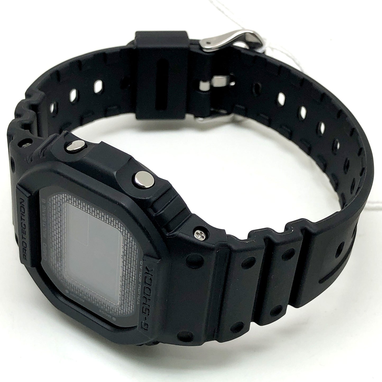 GW-5000HS-1 電波ソーラー バイオマスプラスチック