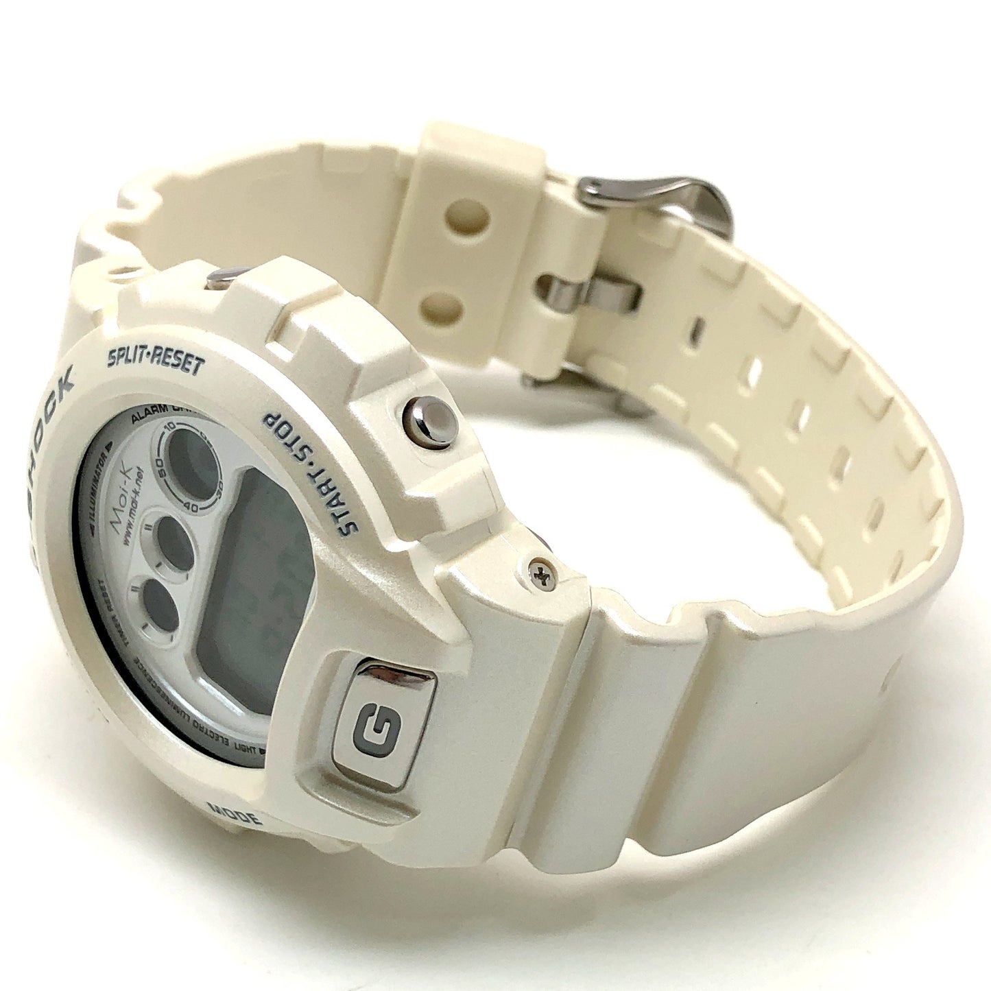 DW-6900LVKURA-7J 倉木麻衣 Mai-k.net 5周年記念 コラボレーションモデル