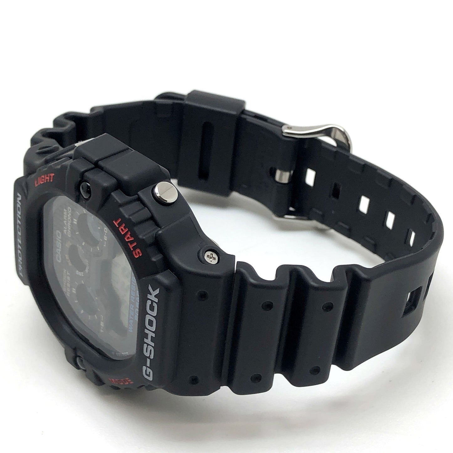 DW-5900-1 初代3つ目 原点回帰 復刻モデル
