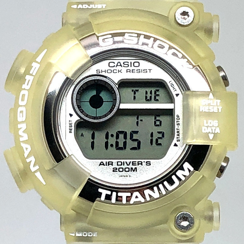 ★中古★ワンオーナー美品★　G-SHOCK CASIO 腕時計 28007605_1.jpg