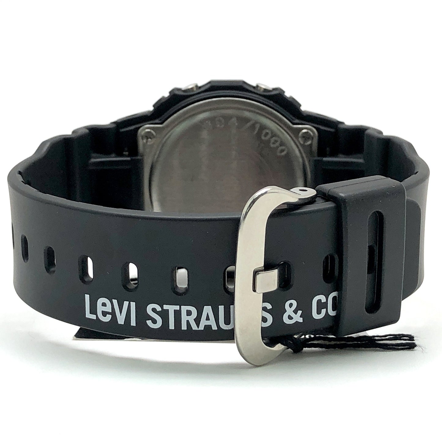 LVGS-5600 リーバイス 1000本限定 コラボレーションモデル