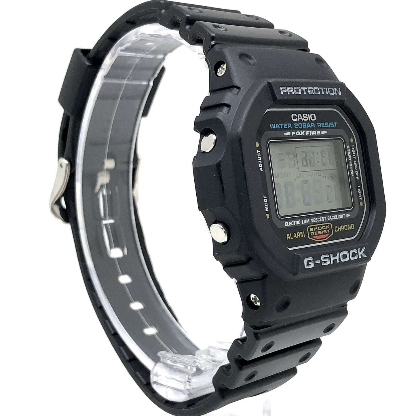 DW-5600E-1 スピードモデル 国内版 M3229