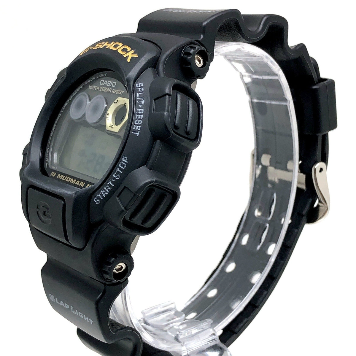 DW-8400BM-1T マッドマン メンインブラック2