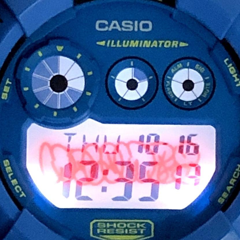 GD-120NC-2 マーロック監修 ノーコンプライ