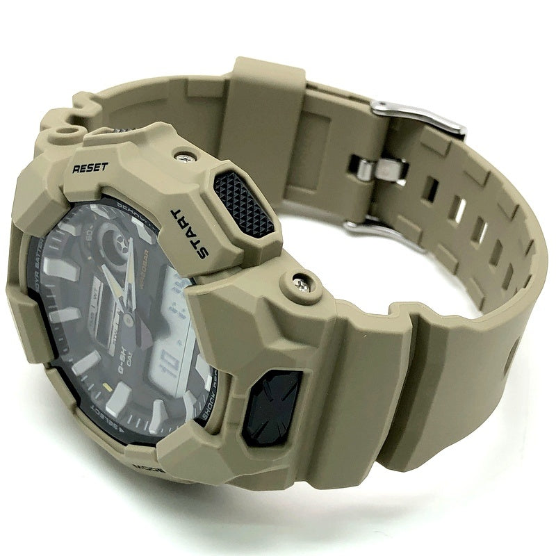 GA-010-5A 10年バッテリー ビッグケースモデル