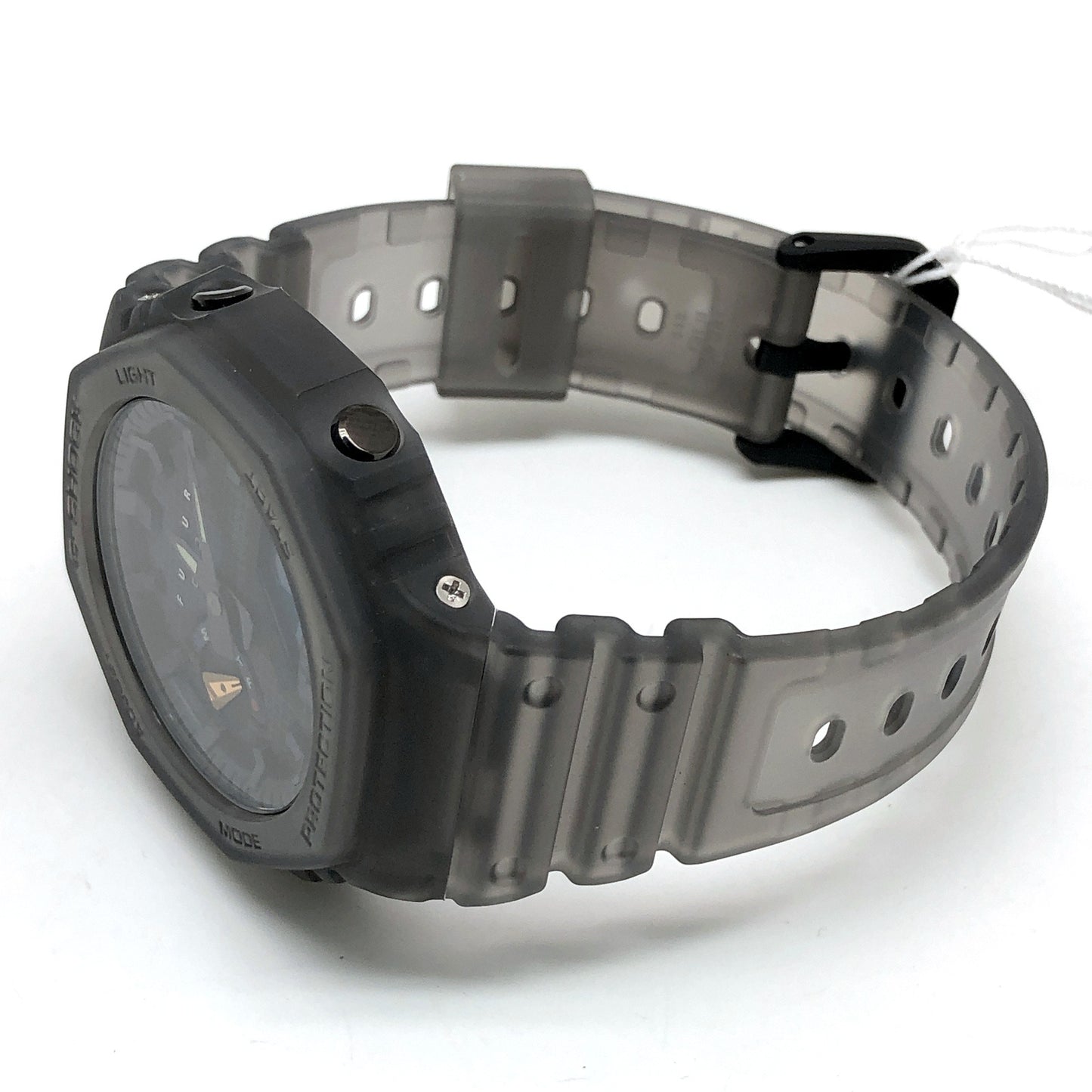 GA-2100FT-8A フューチャー コラボレーションモデル