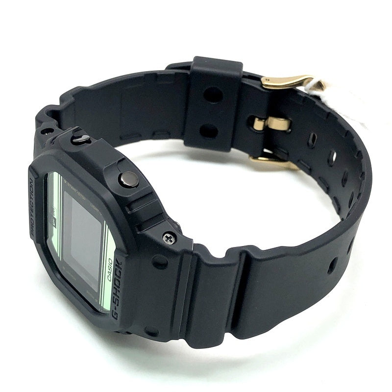 DW-5600NE-1 Gショック35周年記念 NEW ERA コラボレーションモデル