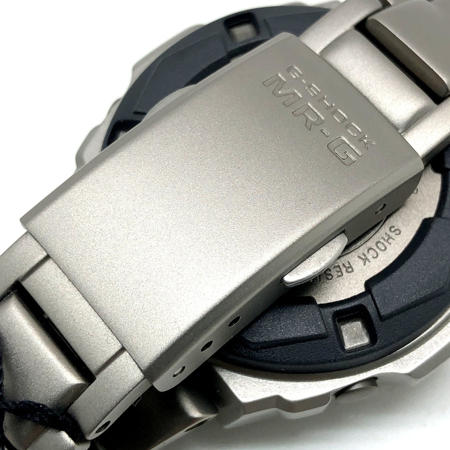 MRG-210T-7 MR-G フルメタル チタンモデル