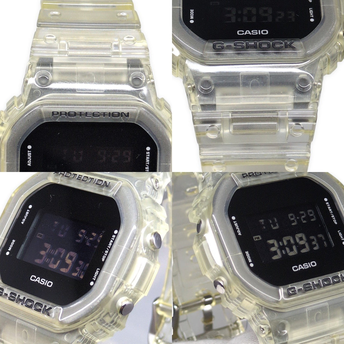 DW-5600SKE-7