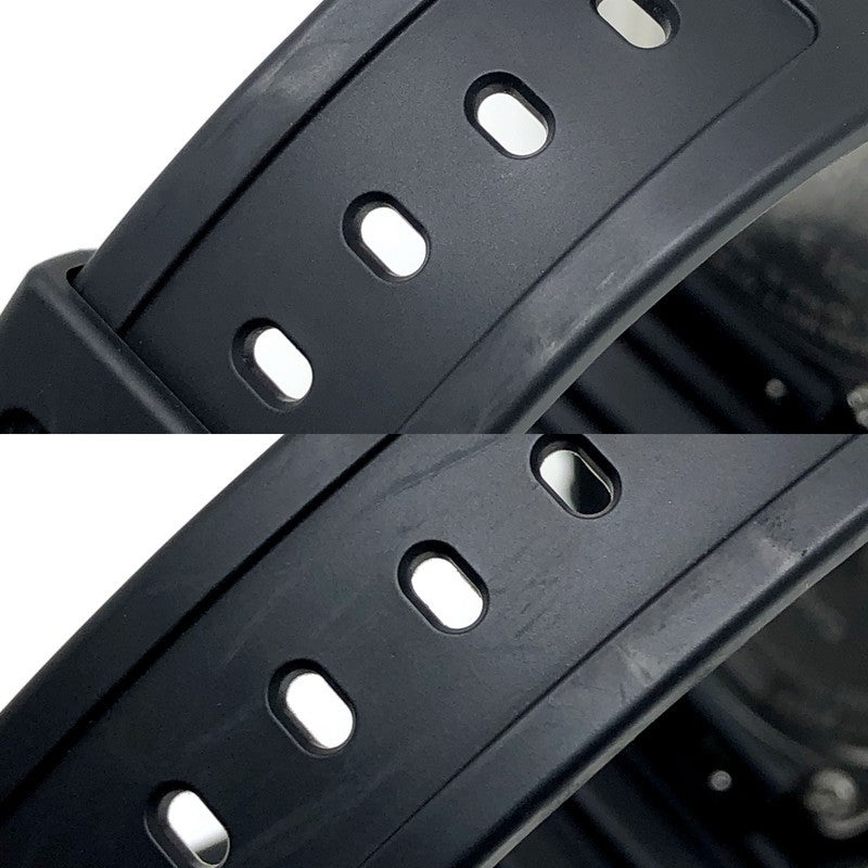 GA-B2100BNR-1A カシオーク タフソーラー Bluetooth搭載