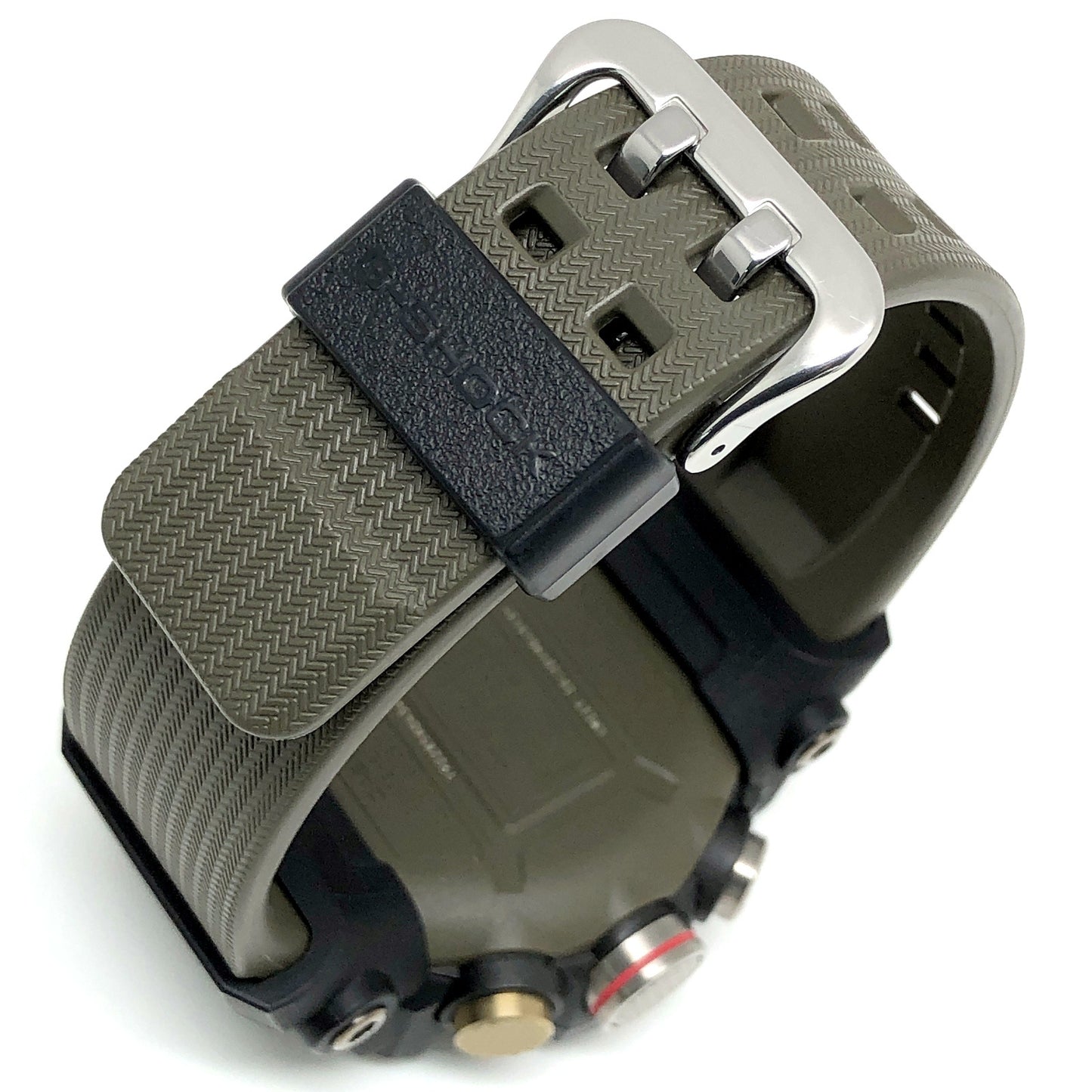 GG-B100-1A3 マッドマスター Bluetooth搭載モデル