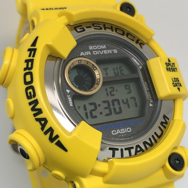 DW-8200AC-9T アメリカズカップ2000 カジキマグロEL