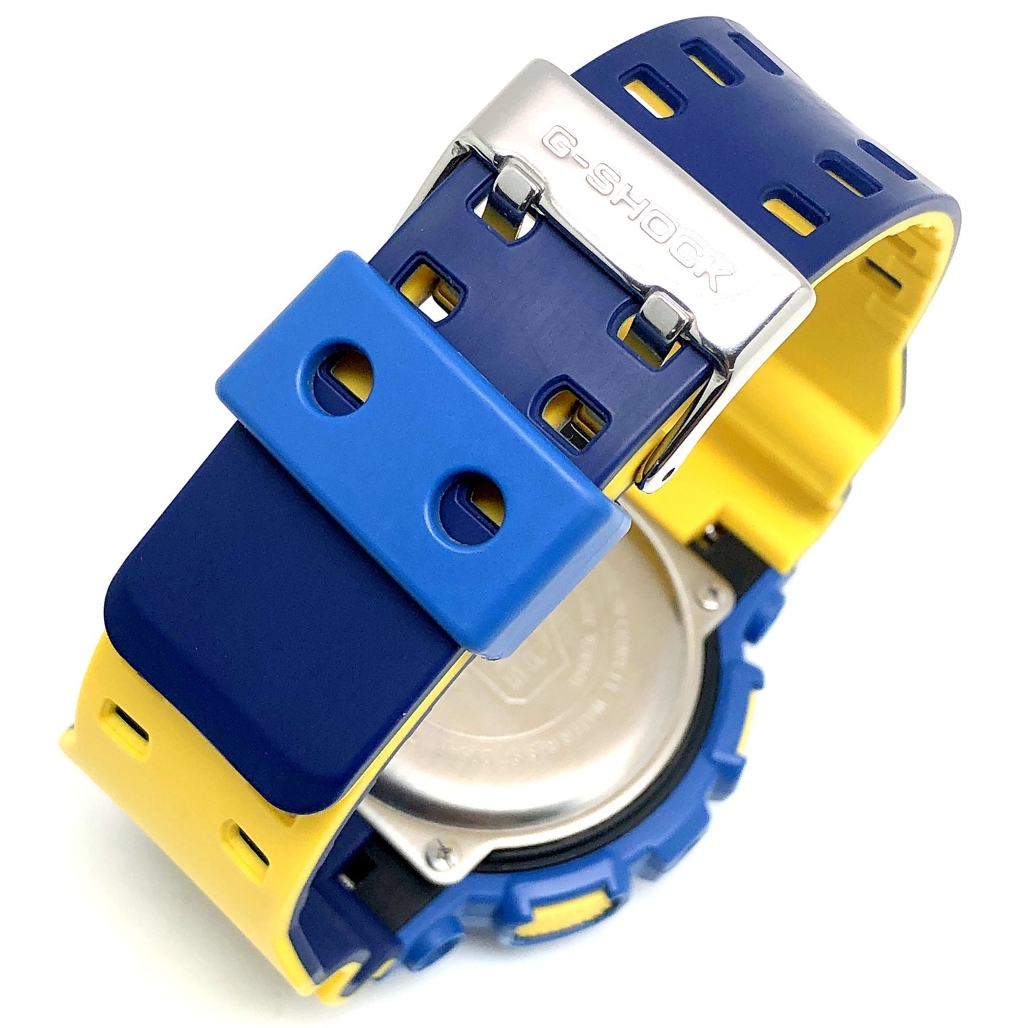 GD-120NC-2 マーロック監修 ノーコンプライ