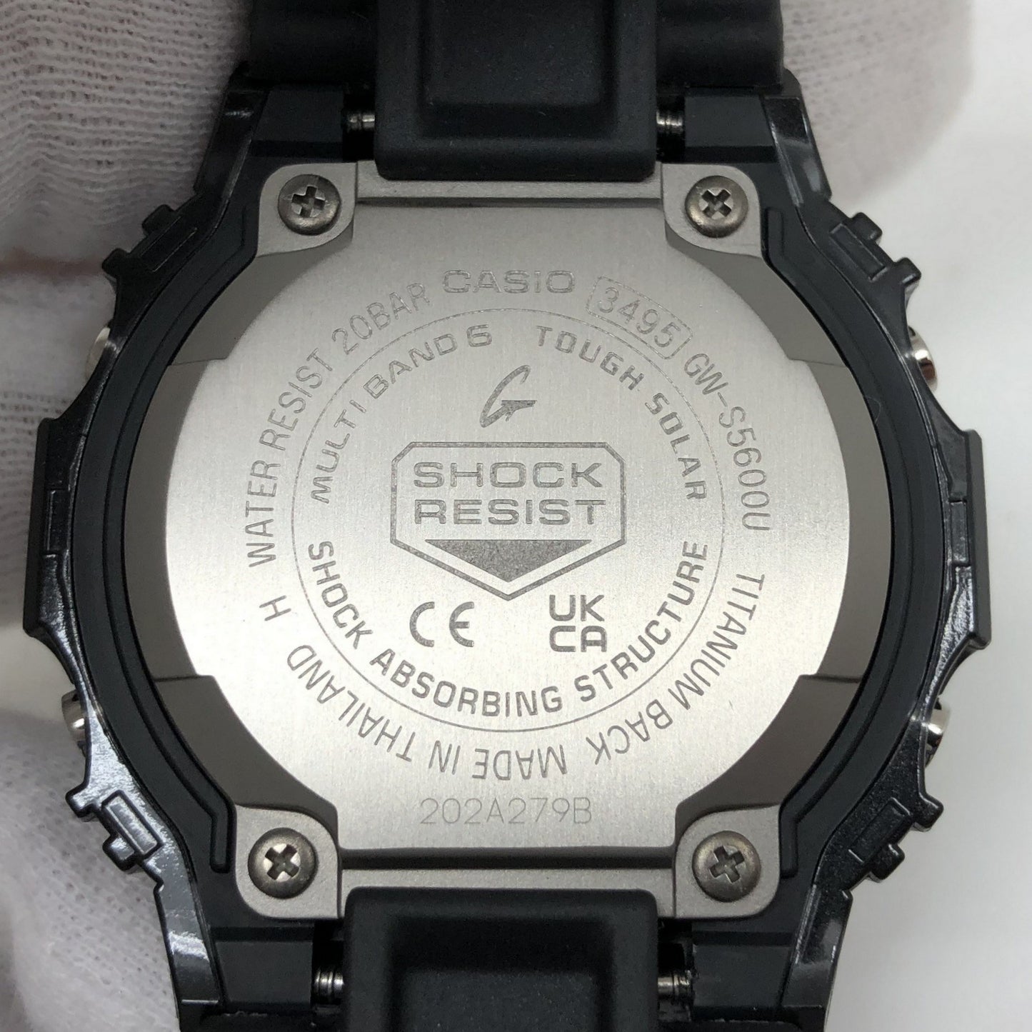 GW-S5600U-1JF