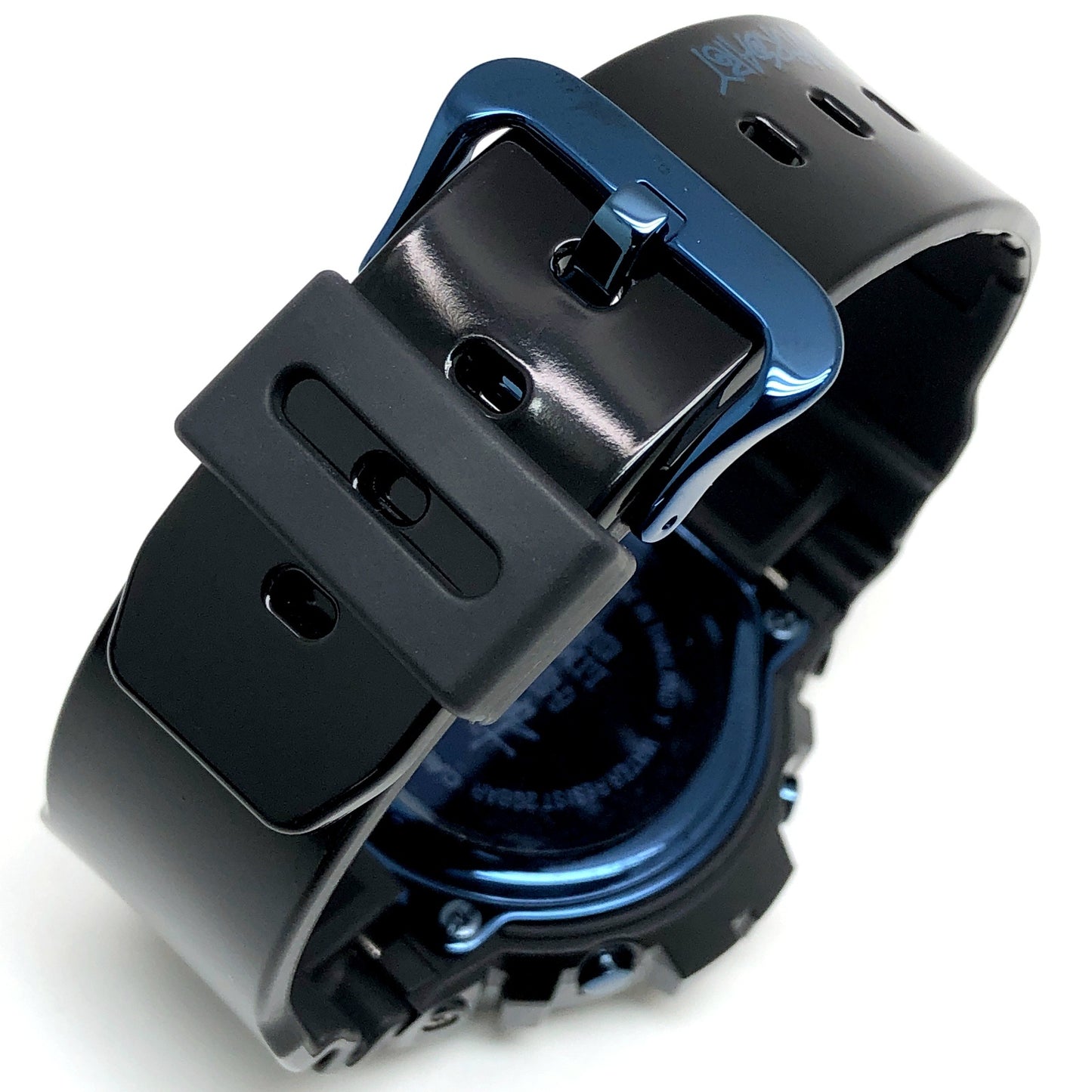 DW-6900ST ステューシー30周年記念 コラボレーションモデル