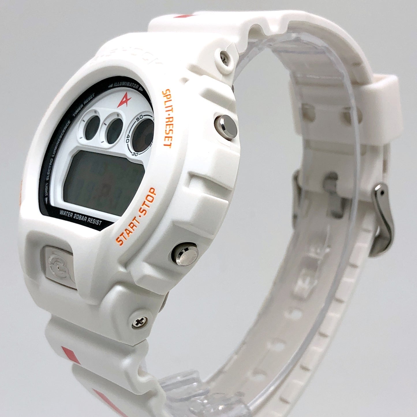 DW-6900FS 機動戦士ガンダム アムロ・レイ ファンクラブ限定モデル