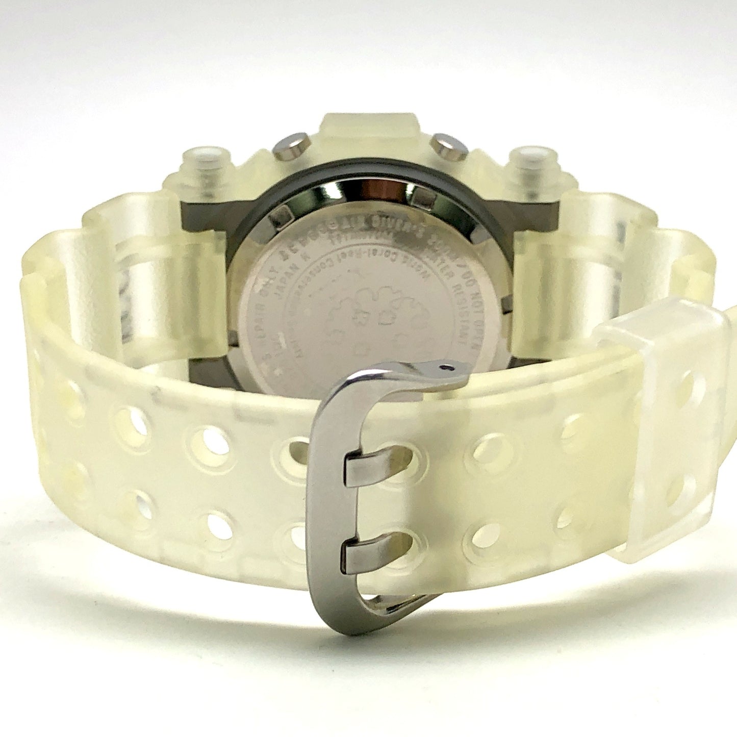 DW-8201WC-8T フロッグマン WCCS トリプルマンタEL