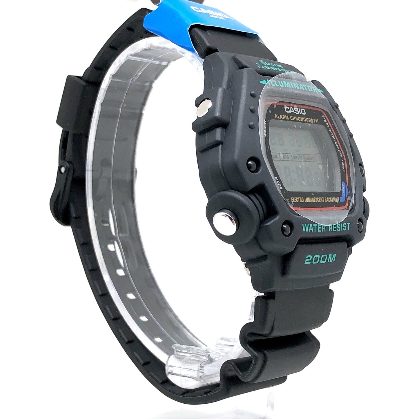 DW-290-1V ミッション:インポッシブル イーサンハント着用モデル