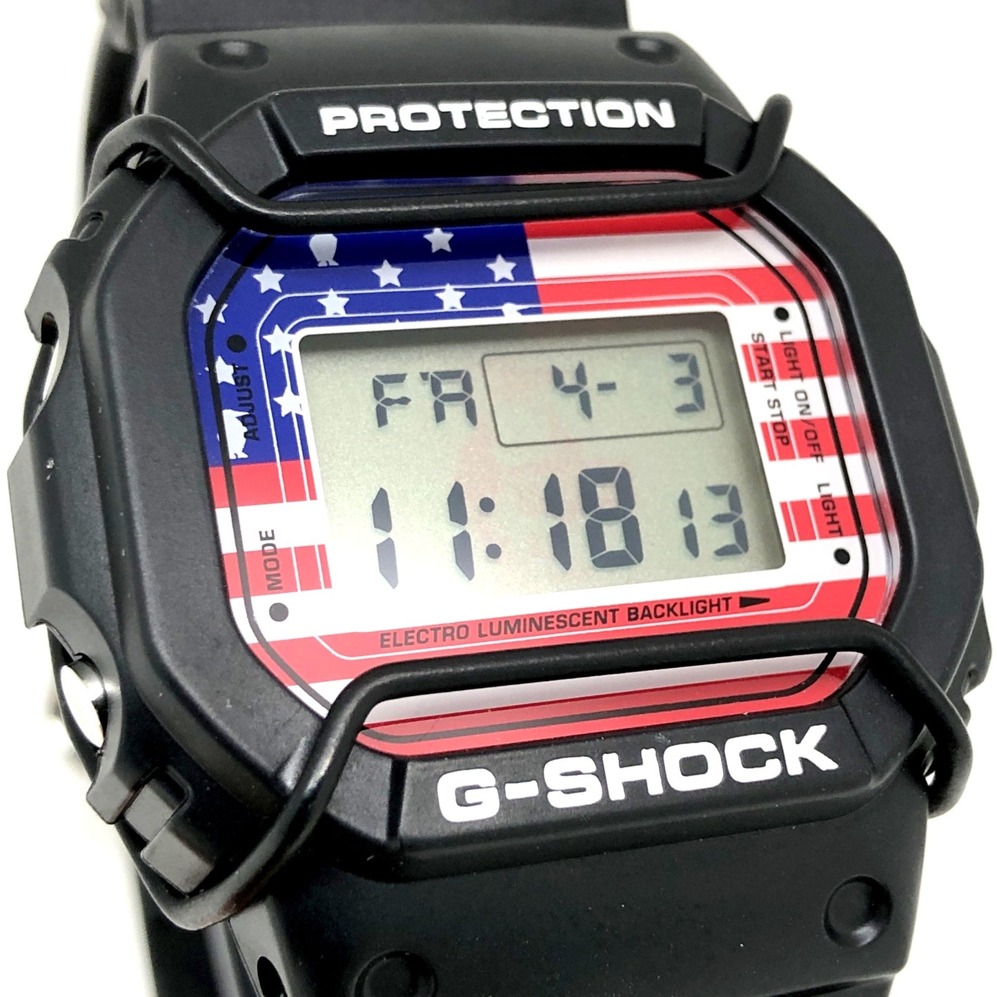 DW-5600VT チャムズ 誕生35周年記念 コラボレーションモデル