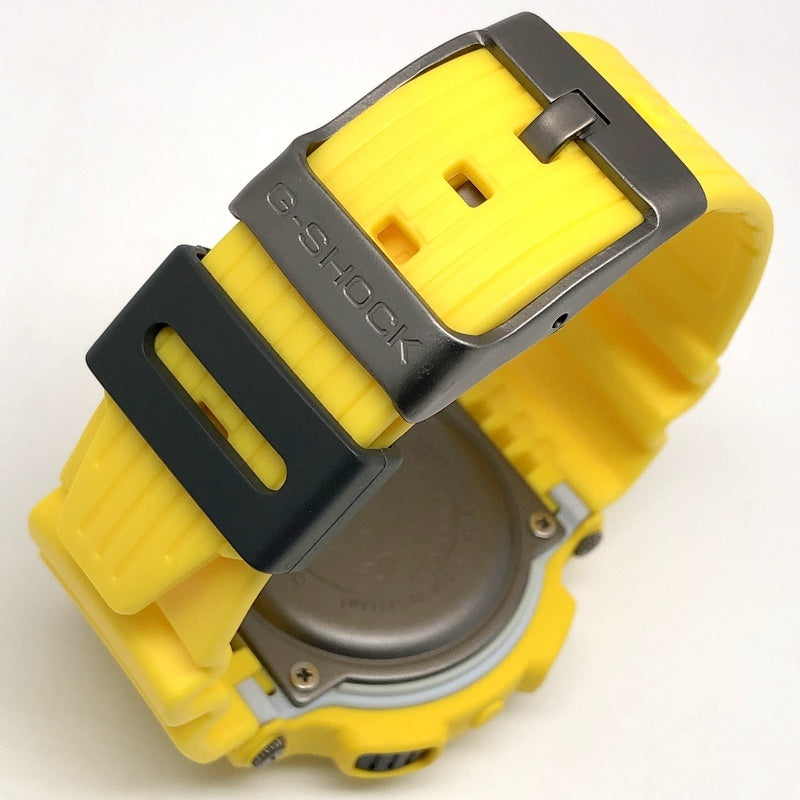 DW-8600YJ-9T フィッシャーマン メンインイエロー
