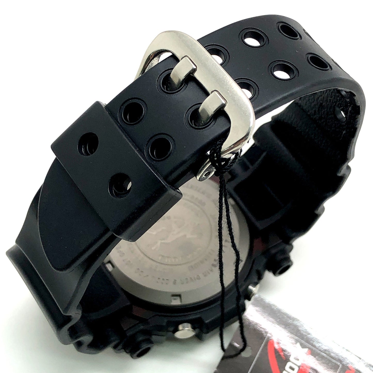 DW-8200MB-1V フロッグマン 白ロゴ G-DAY限定 メンインブラック
