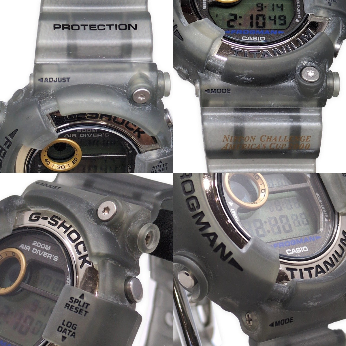 DW-8200AC-8T
