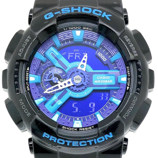 GA-110HC-1A ハイパーカラーズ