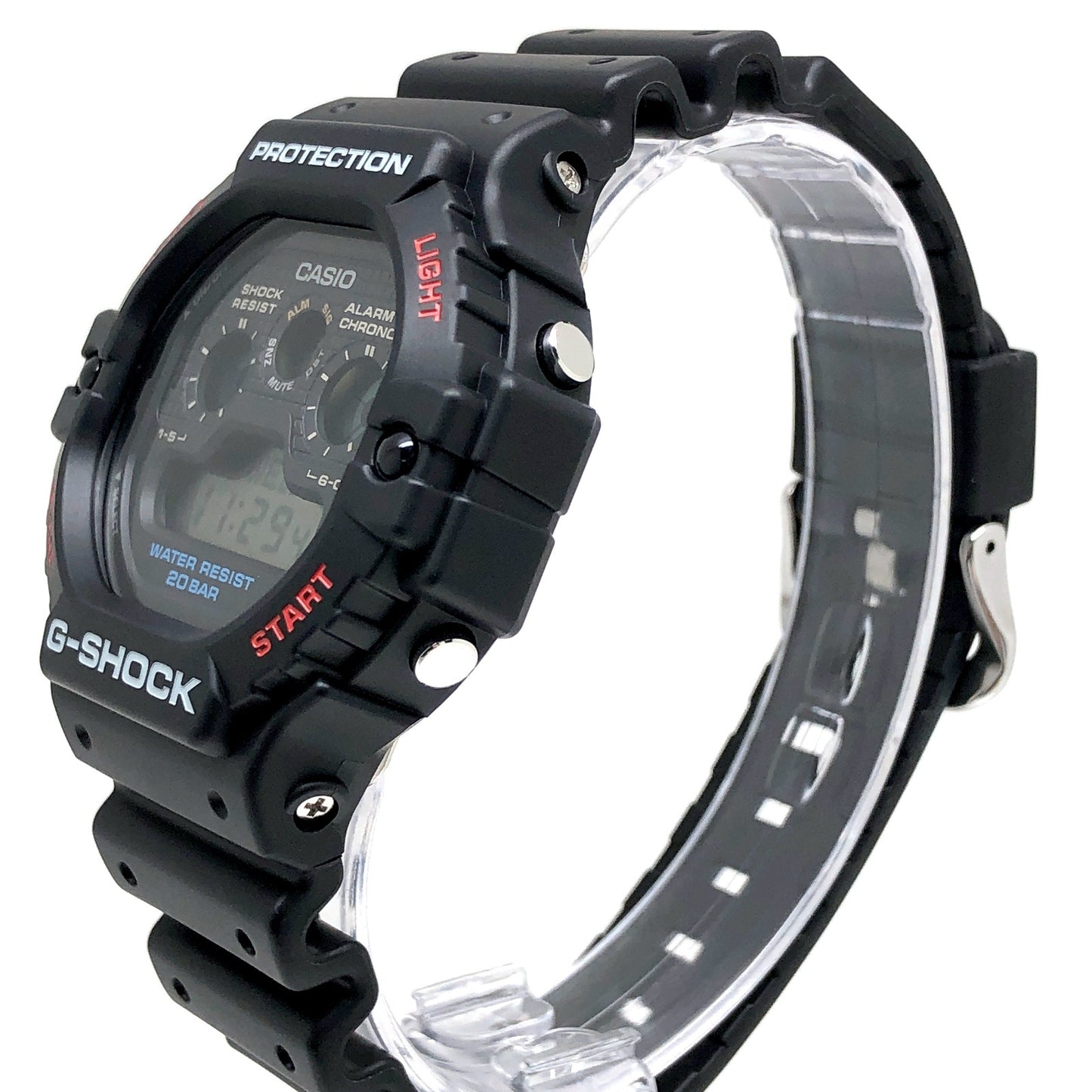 DW-5900-1 初代3つ目 原点回帰 復刻モデル