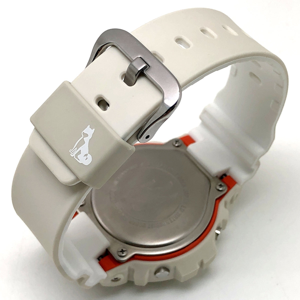 DW-6900SHB-7 SHIRO-SHIBA 白柴