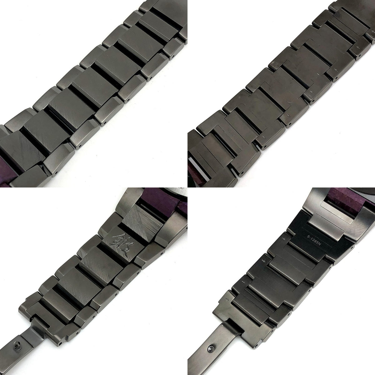 MRG-G2000GA-1A MR-G 月山 第1弾 深紫 世界限定300本